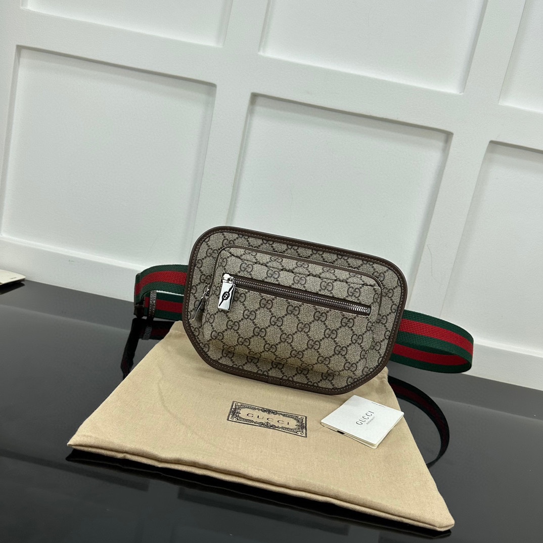 Gucci Satchel Bags